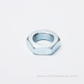 DIN 439 M60 Hex nuts thin type
